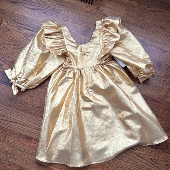 Free People Selva Negra Atomo Dress size XS - Picture 9 of 9